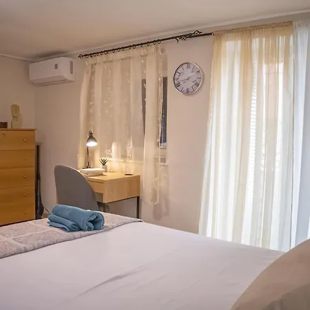Apartmán Auntie Katie's House *